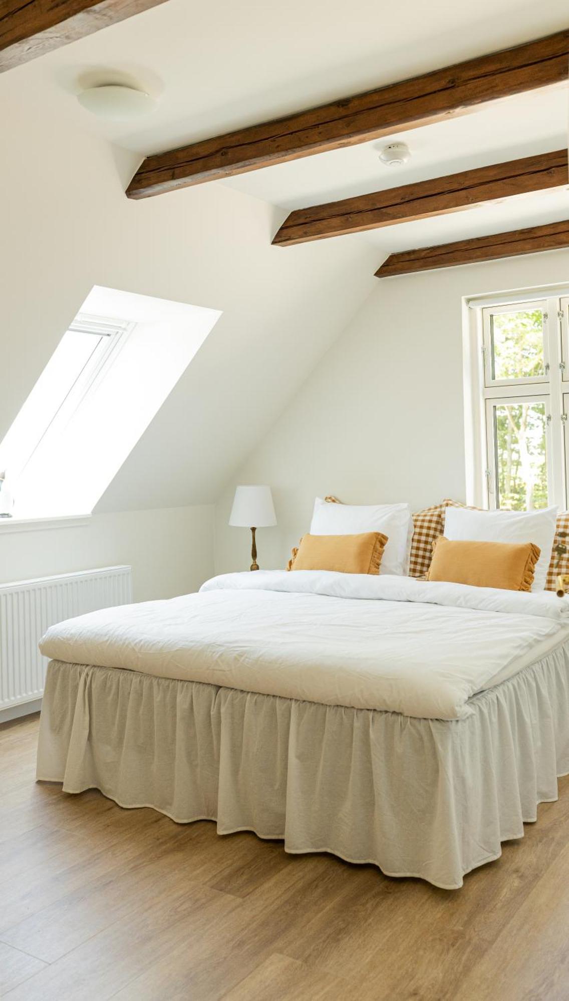 Gundershoj Bed & Breakfast Ebberup Exteriör bild