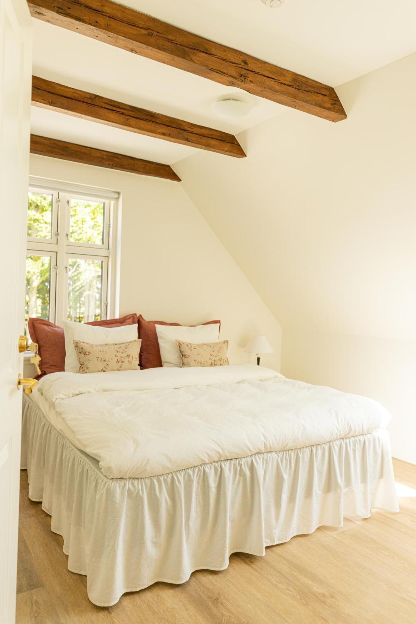 Gundershoj Bed & Breakfast Ebberup Exteriör bild