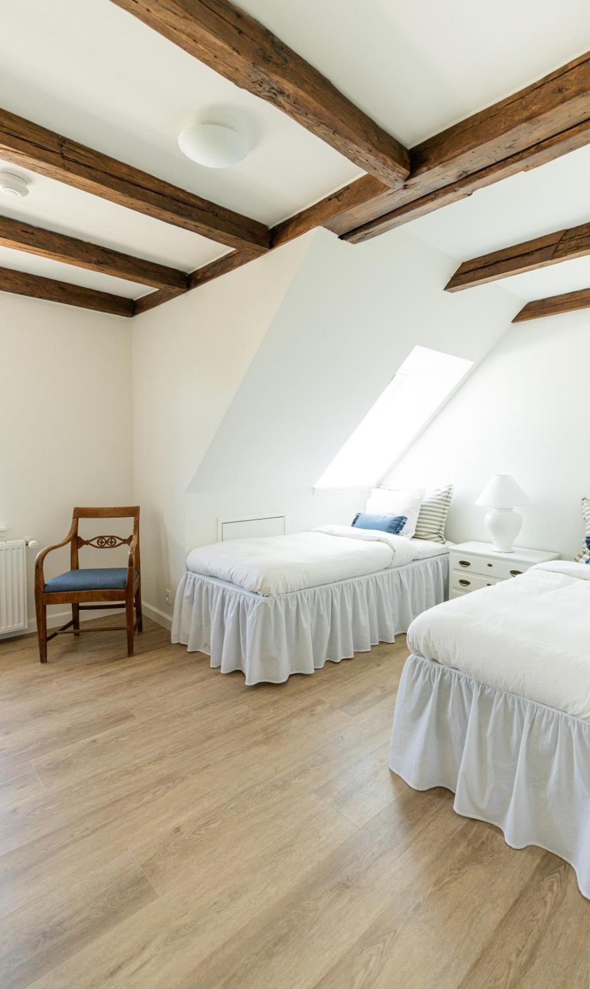 Gundershoj Bed & Breakfast Ebberup Exteriör bild
